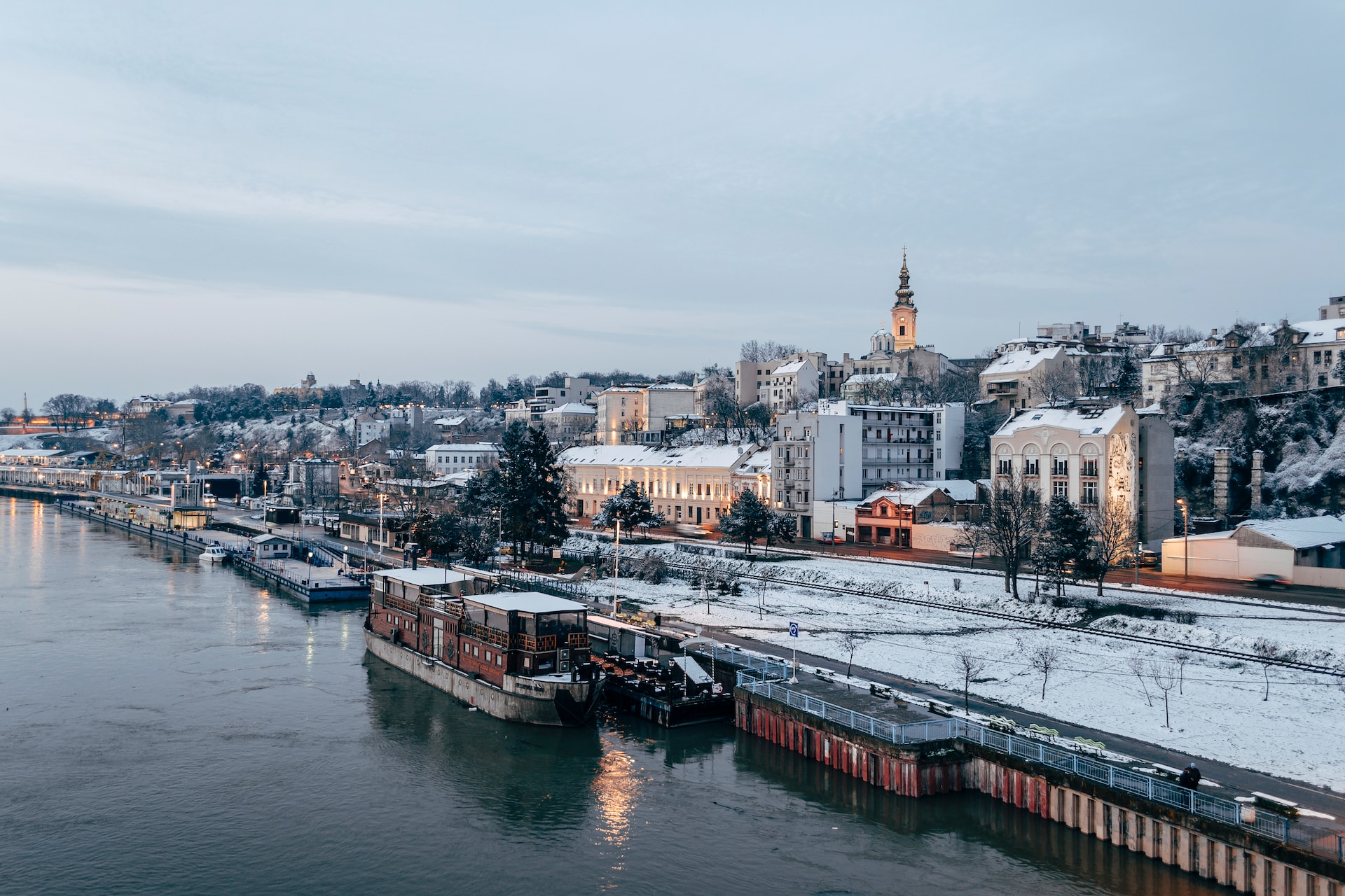 Srbija Putovanje | Azur Tours